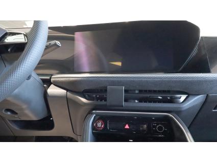 Proclip Audi Q5 25- Center mount