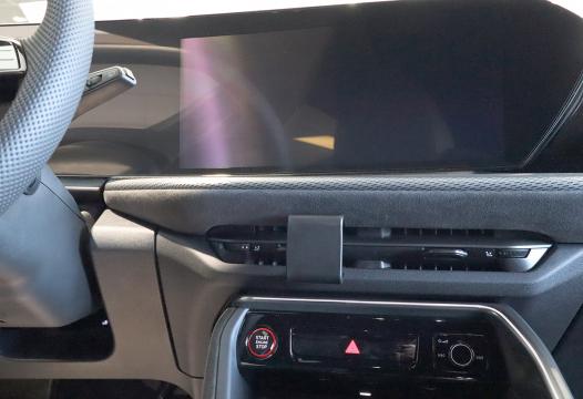 Proclip Audi Q5 25- Center mount