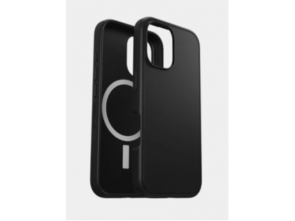 Symmetry MagSafe Apple iPhone 16 Pro - Black
