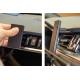 Proclip Jaguar XF 24- Center mount
