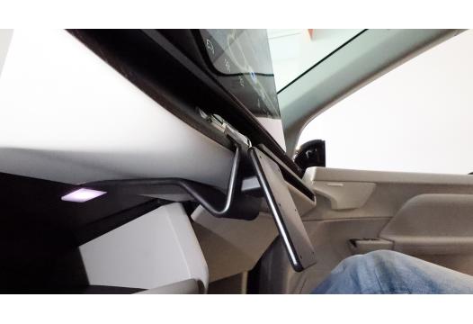 Proclip Volvo EX60 27- Center mount