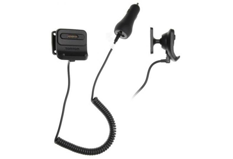 Brodit h/l TomTom GO 520/5200/620/6200 Sig. plug