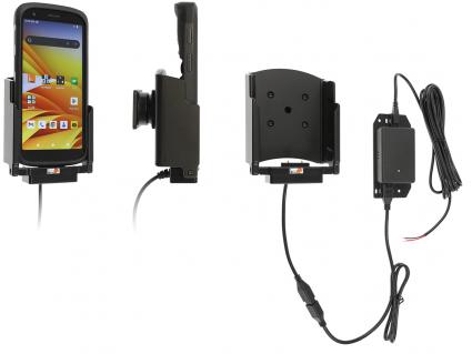 houder/lader Zebra TC22/TC27 MOLEX-fits with boot