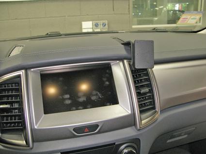 Proclip Ford Ranger Wildtrak 2016- Angled mount
