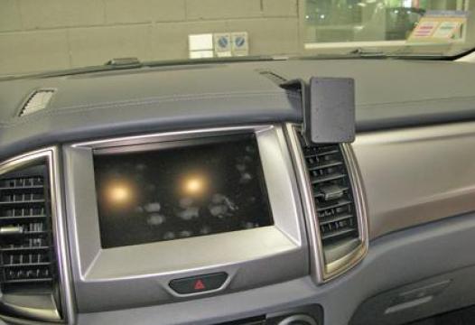 Proclip Ford Ranger Wildtrak 2016- Angled mount