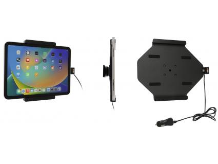 houder/lader Apple iPad 10.9 (2022) USB sig.plug