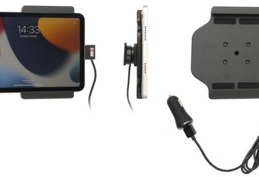 houder/lader Apple iPad Mini 6 USB sig.plug