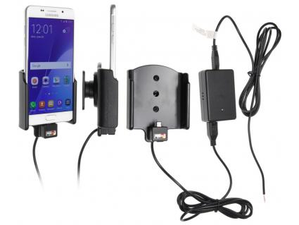 houder/lader Samsung Galaxy A5 (2016) MOLEX