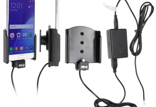 houder/lader Samsung Galaxy A5 (2016) MOLEX