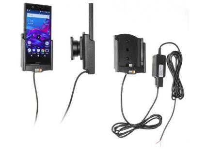 houder/lader Sony Xperia XZ1 Compact - fixed instal.