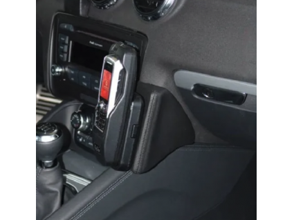 console Audi TT vanaf 09/06