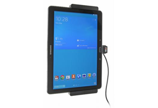 houder/lader Samsung Galaxy Tab PRO 10.1 USB Sig Plug