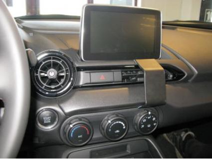 Proclip Mazda MX-5 2016- center mount