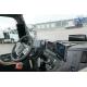 Proclip Mercedes Benz Actros 5 20- Center mount - Heavy Duty