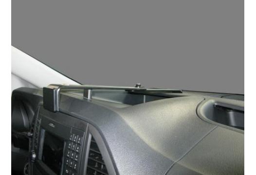 Proclip Mercedes Benz Vito 15-18 center - heavy duty