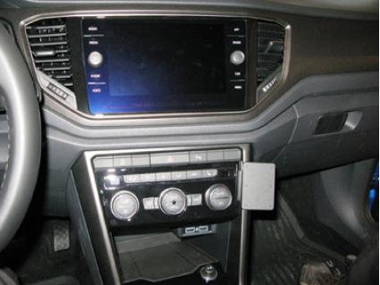 Proclip Volkswagen T-Roc 18- Angled mount