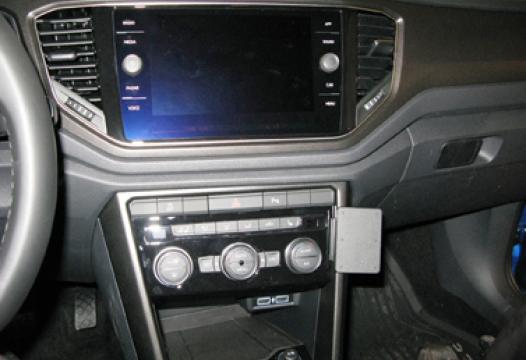 Proclip Volkswagen T-Roc 18- Angled mount