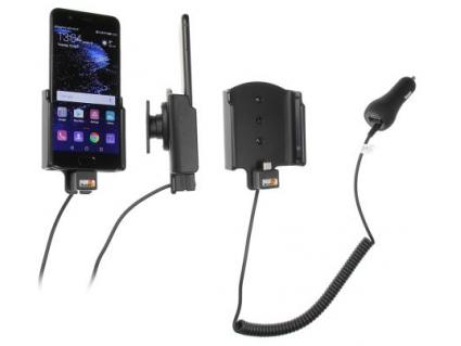 houder/lader Huawei P10 sig.plug