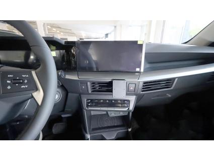 Proclip Opel Frontera 24- Center mount