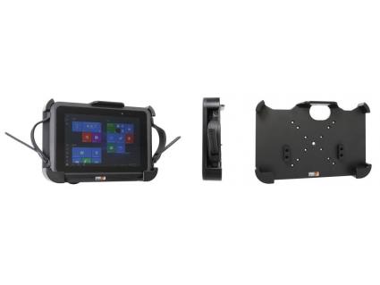 houder Zebra ET51 8.3 voor toestel met scanner frame\