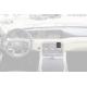 Proclip Nissan Patrol 25- Center mount