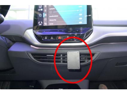 Proclip Volkswagen ID.4 21- Center mount