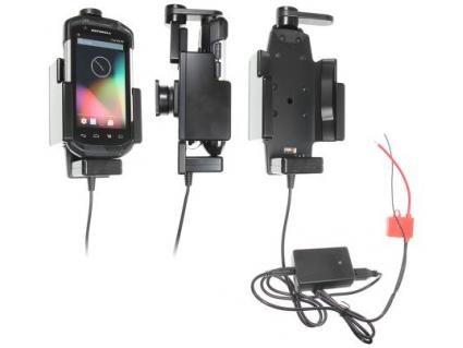 h/l Zebra TC70/75 MOLEX-2A-swiveling top