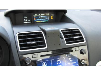 Proclip Subaru Impreza Center mount USA 12-16 