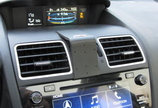 Proclip Subaru Impreza Center mount USA 12-16 