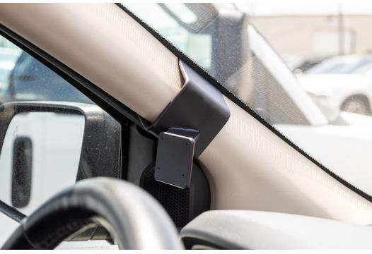 Proclip Ford Ranger 19-23 Left mount