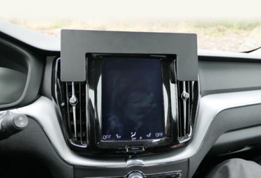 Proclip Volvo V60 19- center - heavy duty