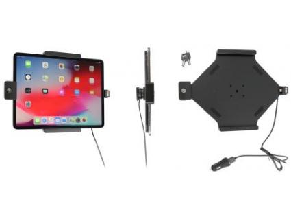 h/l Apple iPad Pro 12.9 (2018 & 2020) USB sig.plug LOCK-keys