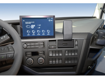 console Volvo FH 2021- NAVI