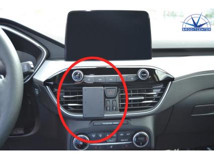 Proclip Ford Escape 20- Center mount
