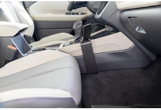 Proclip Subaru Forester 25- Console mount