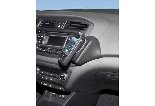 console Hyundai i20 2014- ->SKAI
