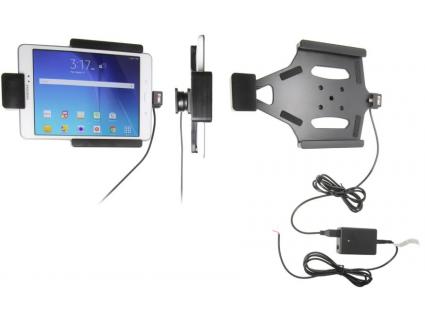houder/lader Samsung Galaxy Tab A 8.0 MOLEX VEER LOCK