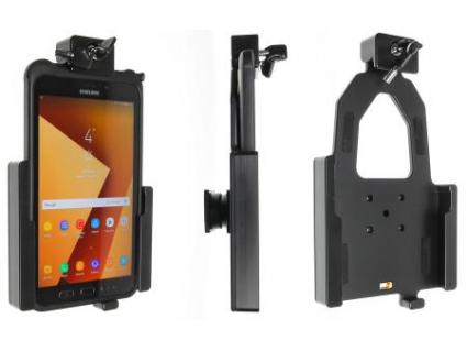 houder Samsung Galaxy Tab Active 2/3 with LOCK 2Key