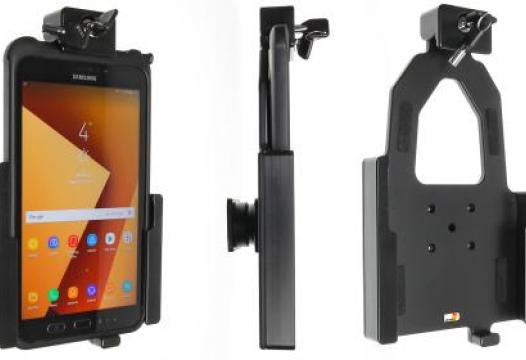 houder Samsung Galaxy Tab Active 2/3 with LOCK 2Key