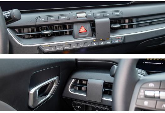 Proclip Kia K4 25- Center mount