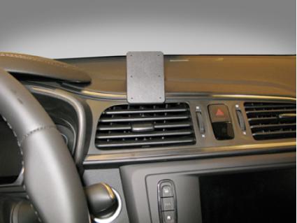 Proclip Renault Kadjar 2015- Center Mount