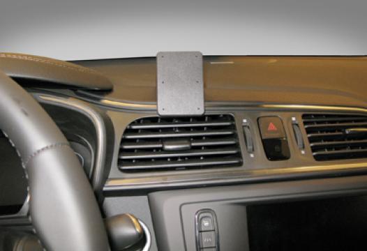 Proclip Renault Kadjar 2015- Center Mount