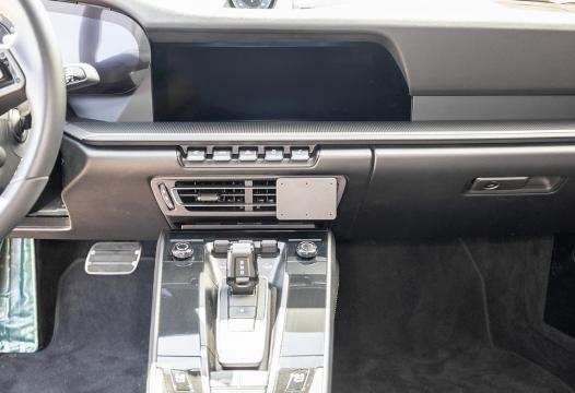 Proclip Porsche 911 ( Type 992) 20-27 Angled mount