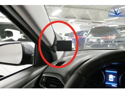 Proclip Hyundai i30 17- Left mount