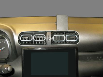 Proclip Citroen C3 Aircross 18- Center mount
