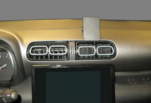 Proclip Citroen C3 Aircross 18- Center mount