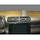 Proclip Citroen C3 Aircross 18- Center mount
