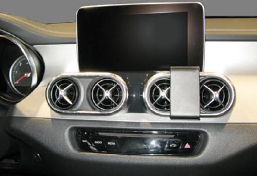 Proclip Mercedes Benz X-Class 18- Angled mount