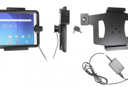 h/l Sam.Gal.Tab A 9.7 Fixed install LOCK Otterbox Def