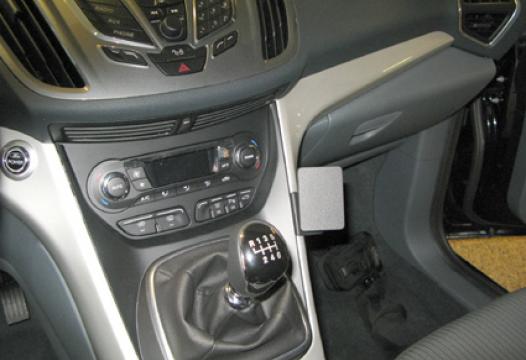 Proclip Ford C-Max / Grand C-Max 11- Angled mount